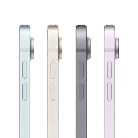 Apple iPad Air 2024 13" WiFi + Cellular 256GB Púrpura