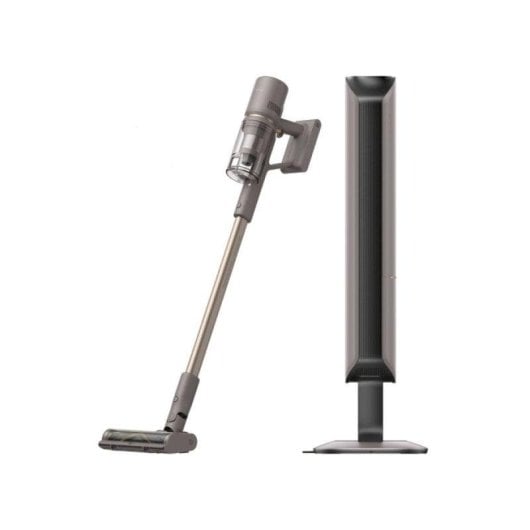 Aspirateur sans Fil Dreame Z10 Station 481W 65min Anti-enchevêtrement Filtration Avancée