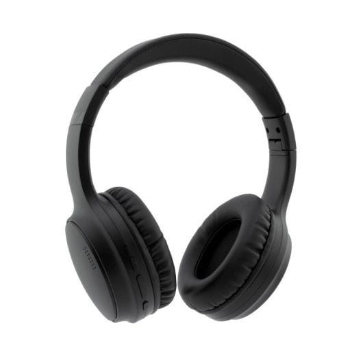 Coolbox Air 40 Auriculares Inalámbricos con Cancelación de Ruido Activa Negros