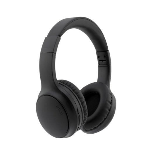 Coolbox Air 40 Auriculares Inalámbricos con Cancelación de Ruido Activa Negros