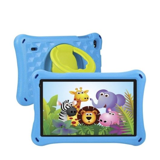 Tablet Dam Electronics K714 WiFi 7" 2GB 32GB Bleu