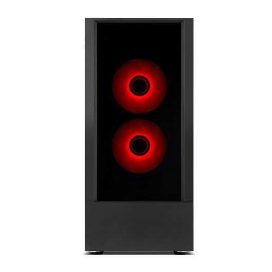 Neo-PC Delta Gaming Intel Core i9-12900KF/32GB/1TB SSD/RTX 4060 Ti + monitor FullHD de 27" + teclado e mouse