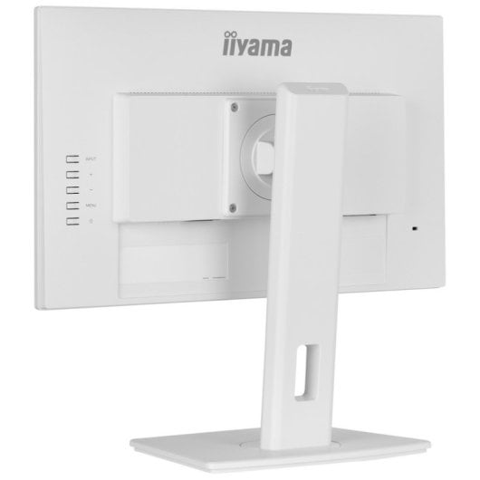 iiyama ProLite XUB2292HSU-W6 21.5" IPS FullHD 100Hz USB-A Altavoces Altura Ajustable