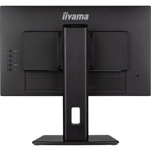 iiyama ProLite XUB2292HSU-B6 Computerbildschirm 55,9 cm (22") 1920 x 1080 Pixel Full HD LED Schwarz