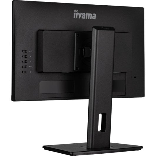 iiyama ProLite XUB2292HSU-B6 Computerbildschirm 55,9 cm (22") 1920 x 1080 Pixel Full HD LED Schwarz