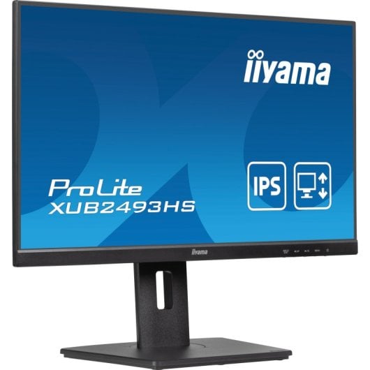 Iiyama ProLite XUB2493HS-B6 23,8" LED IPS FullHD 100Hz