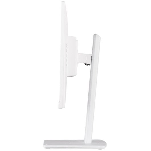 iiyama ProLite XUB2492HSU-W6 23,8" IPS FullHD 100Hz USB-A Lautsprecher Höhenverstellbar