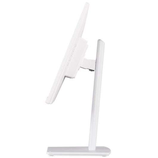 iiyama ProLite XUB2492HSU-W6 23,8" IPS FullHD 100Hz USB-A Lautsprecher Höhenverstellbar