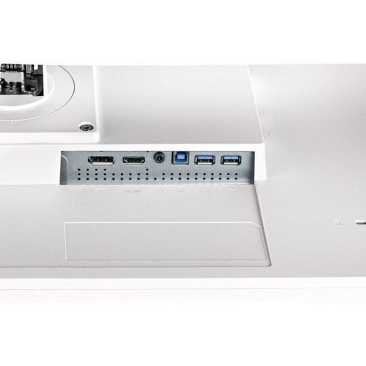 iiyama ProLite XUB2492HSU-W6 23,8" IPS FullHD 100Hz USB-A Lautsprecher Höhenverstellbar