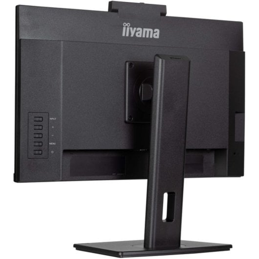 iiyama ProLite XUB2490HSUH-B1 23.8" IPS FullHD 100Hz USB-A Webcam Altavoces Altura Ajustable