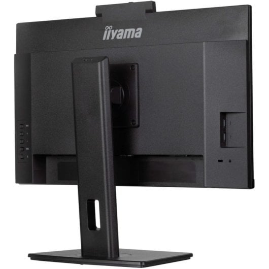 iiyama ProLite XUB2490HSUH-B1 23.8" IPS FullHD 100Hz USB-A Webcam Altavoces Altura Ajustable