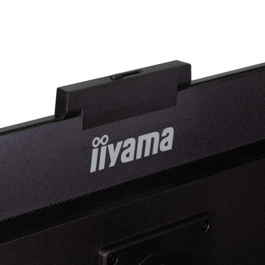 iiyama ProLite XUB2490HSUH-B1 23.8" IPS FullHD 100Hz USB-A Webcam Altavoces Altura Ajustable