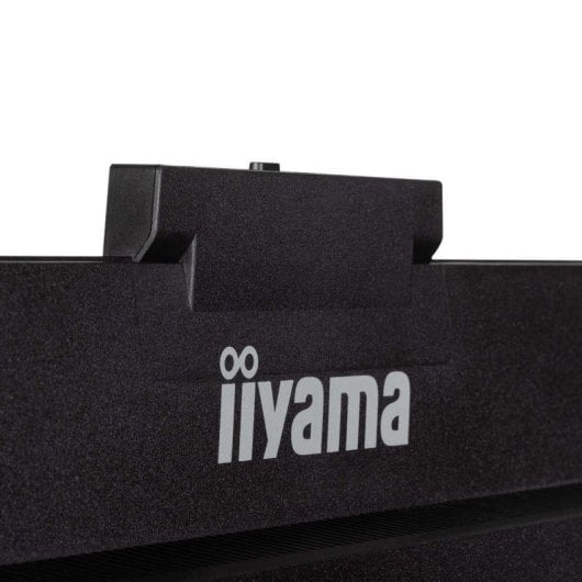 iiyama ProLite XUB2490HSUH-B1 23.8" IPS FullHD 100Hz USB-A Webcam Altavoces Altura Ajustable