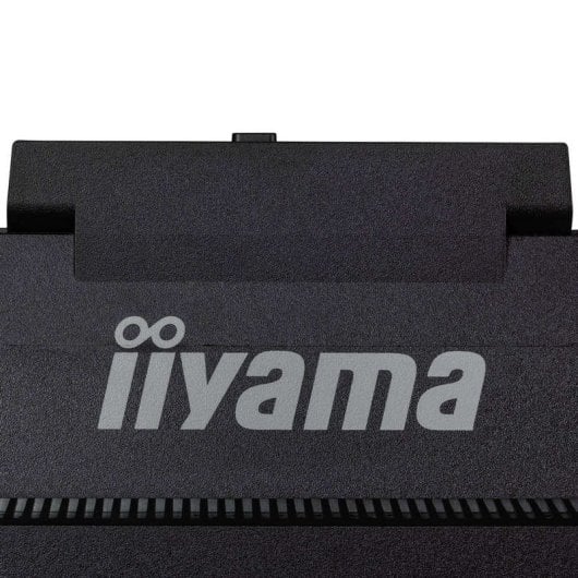 iiyama ProLite XUB2490HSUH-B1 23.8" IPS FullHD 100Hz USB-A Webcam Altavoces Altura Ajustable
