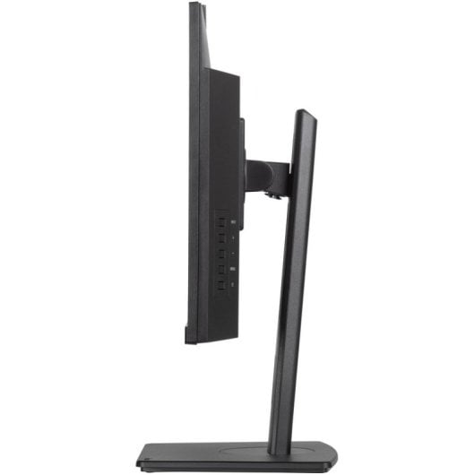 iiyama ProLite XUB2490HSUH-B1 23.8" IPS FullHD 100Hz USB-A Webcam Altavoces Altura Ajustable