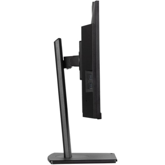 iiyama ProLite XUB2490HSUH-B1 23.8" IPS FullHD 100Hz USB-A Webcam Altavoces Altura Ajustable