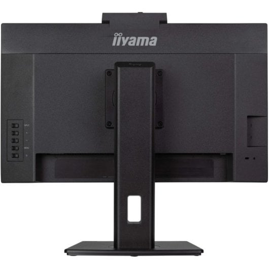 iiyama ProLite XUB2490HSUH-B1 23.8" IPS FullHD 100Hz USB-A Webcam Altavoces Altura Ajustable