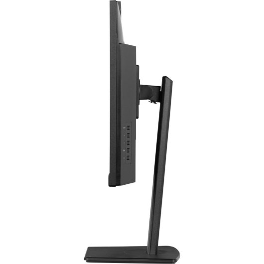 iiyama ProLite XUB2790QSUH-B1 Computerbildschirm 68,6 cm (27") 2560 x 1440 Pixel 4K Ultra HD LED Schwarz