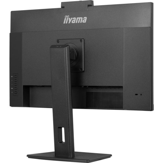 iiyama ProLite XUB2790QSUH-B1 Computerbildschirm 68,6 cm (27") 2560 x 1440 Pixel 4K Ultra HD LED Schwarz
