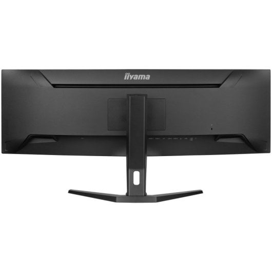Iiyama ProLite XCB4594DQSN-B1 45-Zoll-LED-VA-UltraWide-Dual-QHD-165-Hz-FreeSync-Curved-USB-C