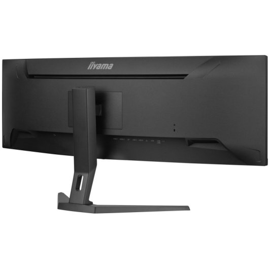 Iiyama ProLite XCB4594DQSN-B1 45-Zoll-LED-VA-UltraWide-Dual-QHD-165-Hz-FreeSync-Curved-USB-C