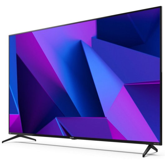 Sharp 70FN2EA 70" LED ULTRA HD 4K Dolby Vision DTS X Android TV