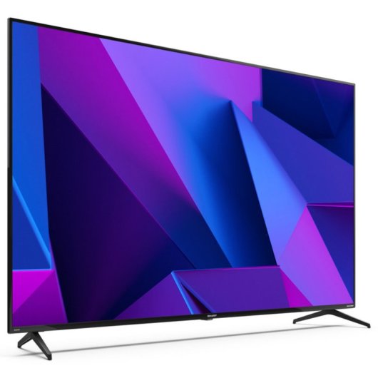 Sharp 70FN2EA 70" LED ULTRA HD 4K Dolby Vision DTS X Android TV