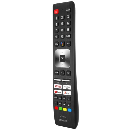 Sharp 70FN2EA 70" LED ULTRA HD 4K Dolby Vision DTS X Android TV