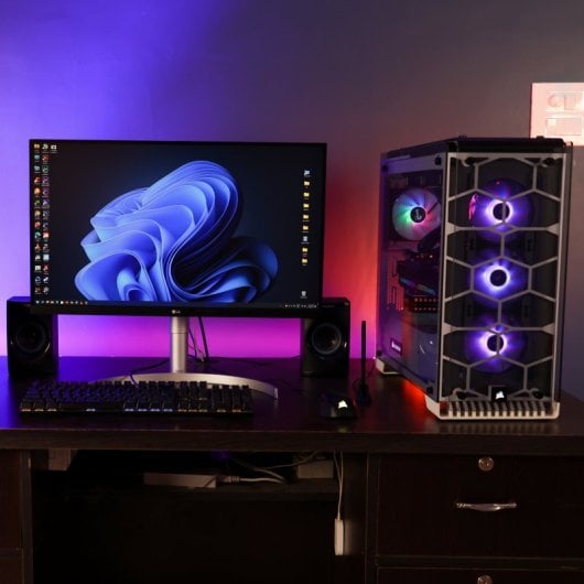 Configuration initiale de votre PC