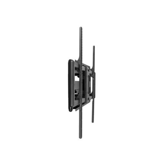 Support mural robuste pour écrans de 60 à 120 pouces Equip 650343, VESA 900 x 600 mm, charge 120 kg, noir