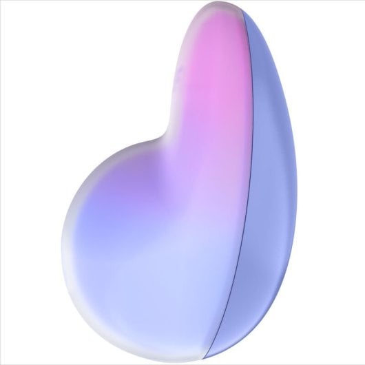 Satisfyer - Stimolatore Pixie Dust Lilac Air Pluse