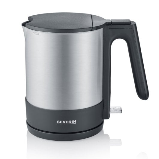 Bouilloire Severin Wk 3409 1,7 L. Acier inoxydable 2 200 W