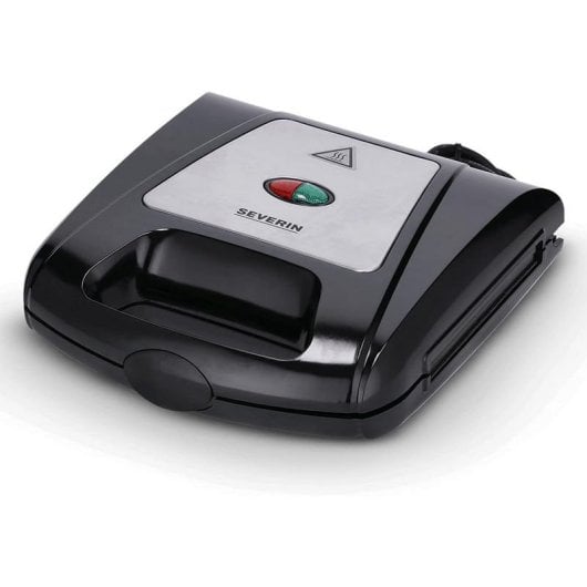Severin SA 2968 Sandwichera Multifunción 1000W