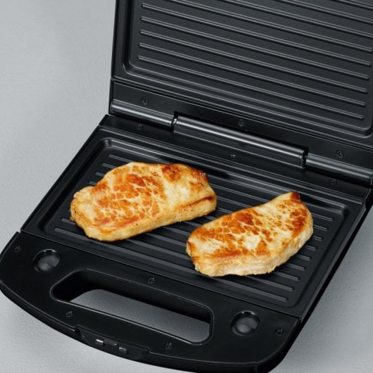 Severin SA 2968 Sandwichera Multifunción 1000W