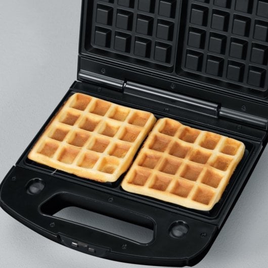 Severin SA 2968 Sandwichera Multifunción 1000W