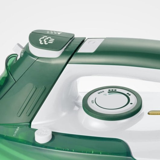 Severin Ba 3261 Ferro a Vapor 2400W Verde