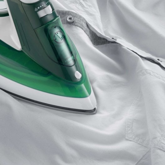Severin Ba 3261 Ferro a Vapor 2400W Verde