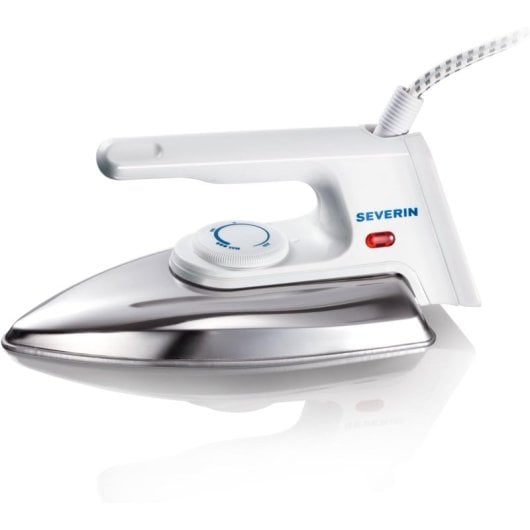 Severin BA 3211 Trockenbügeleisen 1200W Weiß