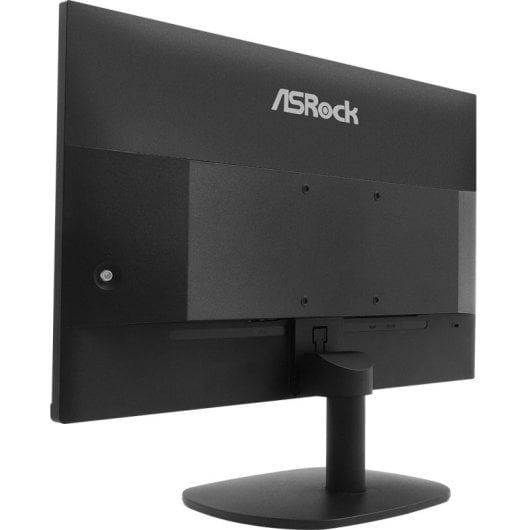 Asrock Cl27ff Monitor Computer 68,6 Cm (27&quot;) 1920 X 1080 Pixel Full Hd Led Nero