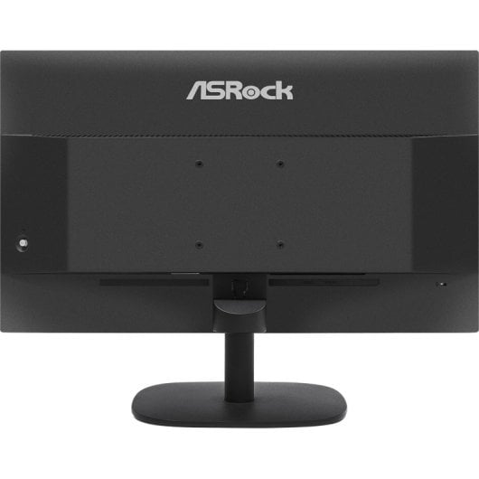 Asrock Cl27ff Monitor Computer 68,6 Cm (27&quot;) 1920 X 1080 Pixel Full Hd Led Nero