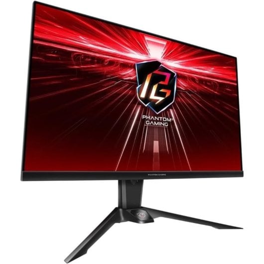 ASRock Phantom PG32QF2B 31.5" LCD VA QHD 165Hz FreeSync Premium