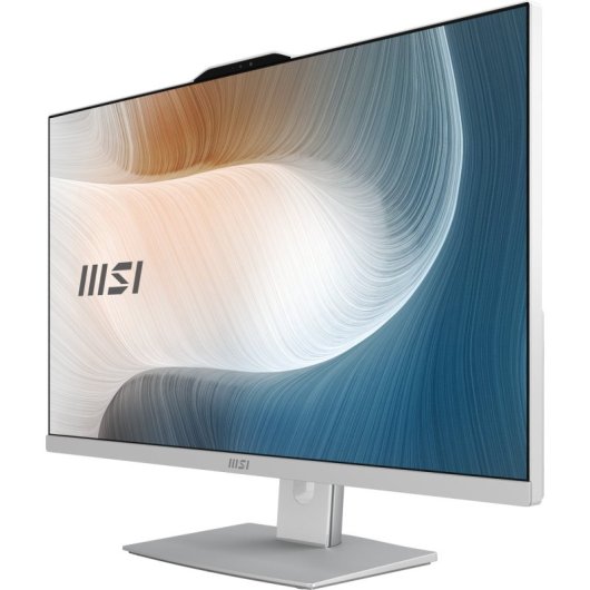 MSI Modern AM242P 12M-897ES Intel Core i5-1235U/16GB/512GB SSD/23.8"