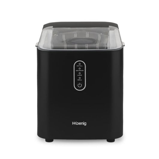 HKoenig Eiswürfelbereiter Kub14 2,2L, 120W