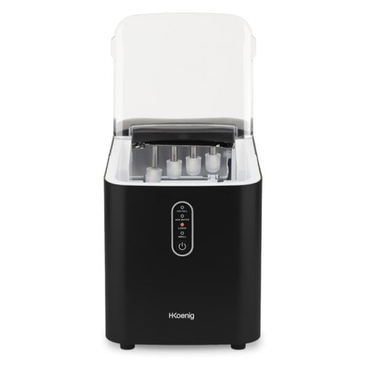 HKoenig Eiswürfelbereiter Kub14 2,2L, 120W