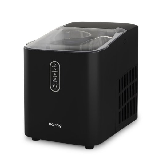 HKoenig Eiswürfelbereiter Kub14 2,2L, 120W