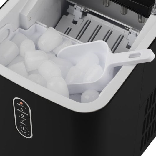 HKoenig Eiswürfelbereiter Kub14 2,2L, 120W