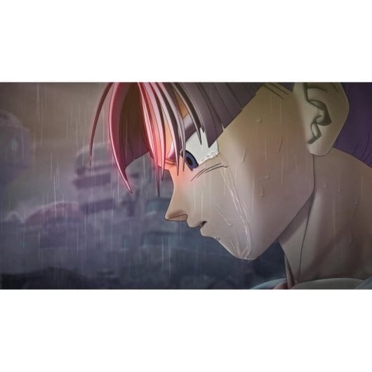 Dragon Ball Xenoverse 2 Xbox Series X/One