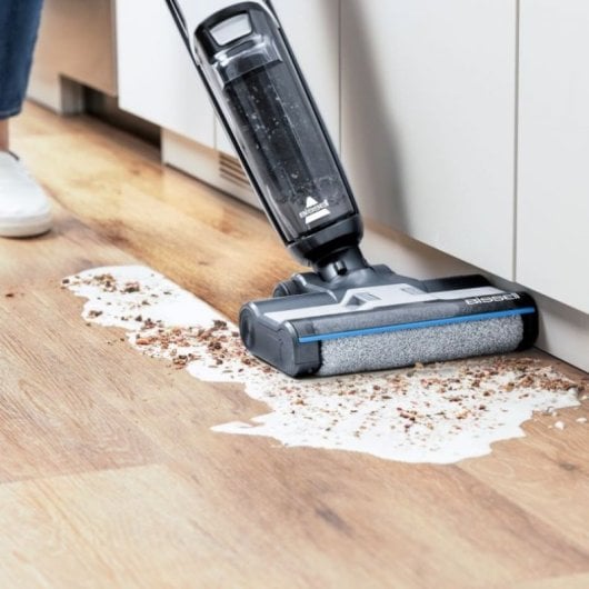 Bissell CrossWave HF3 Cordless Select Nass- und Trockenstaubsauger für Hartböden