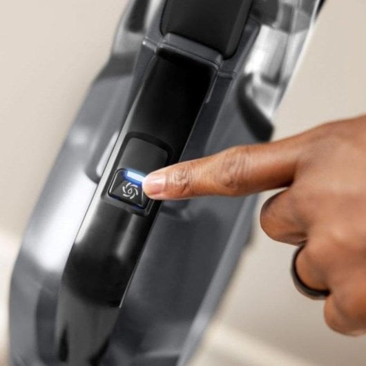 Aspirador lava e aspira Bissell CrossWave HydroSteam Pet Select 1100W Anti-emaranhamento Depósito 0,82L