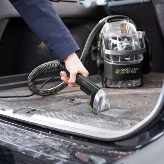 Aspirapolvere Lavatapetti Bissell SpotClean Pet Pro Plus 750W Animali domestici 2.8L